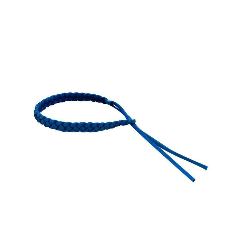 10Pcs Leather Anti Mosquito Pest Insect Repellent Bracelet Wrist Band Pretty
