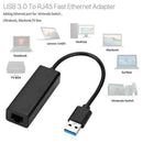 For Nintendo Switch PC OS 1000Mbps USB 3.0 LAN Adapter Internet Ethernet AU G5D5