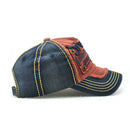 unisex fashion Baseball Cap snapback hat Cotton Casual caps Summer fall Hat T4B4