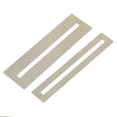 Guitar Fretboard Protector + Fret Sander + String Spreader Set Musician Gift
