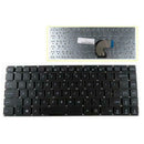 Black Keyboard for Asus E403SA E403 E403NA E403N - US English