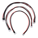 2S 3S 4S 300mm Lipo Balance Wire Extension Charged Cable 30CM for Charger