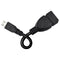 Micro USB to USB OTG Cable Adapter For Smart Android Mobile Phone Tablet PC M&E