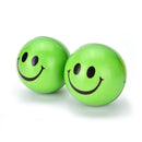 6.3 Squeeze Ball Smile Face Hand Wrist Exercise Stress Relief Venting Bal E MO