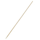 12 inch 30 cm Bamboo Skewers For Barbecue L5T6