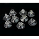 Hot 20 Pcs Aquarium Tanks Air Hose Airline Tubing Heater Holder Suctio WDL