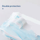 Travel Portable 10Pcs/Bag 75% Alcohol hand Wipes Cleaning Wet towel