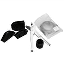 Wgtz-14 For Od12/14/16Mm Acrylic/Pmma/Petg Hardtubes Bending Mould Kit, Eas