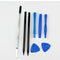 22 in 1 Mobile Phone Repair Tools Kit Spudger Pry Opening Tool Screwdriv FBH