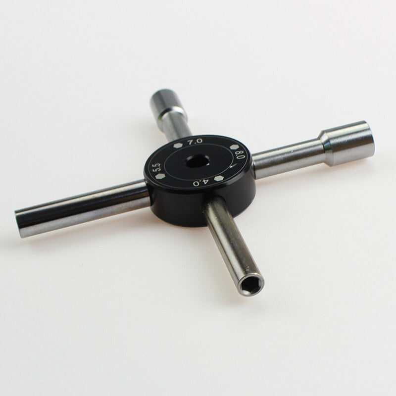 1pc Socket Tool fit for Wltoys 144001 A949 A959 A969 A979 RC Airplane Accs