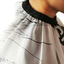 Large Barber 120x140cm Hair Cut Hairdresser Hairdressing Cape Apron Gown