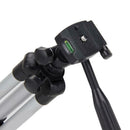 Camera Tripod for Canon EOS Rebel T2i T3i T4i and for Nikon D7100 D90 D3100