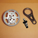 Drive Pinion Connection Rod For  HS81 HS81R HS81T Replace