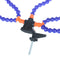 Desk Clamp Soldering Holder Helping Hand Welding Station with Light fanB_kz