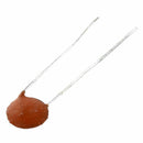 100 x 0.01uF 50V DIP Low Voltage Ceramic Disc Capacitors A5P1