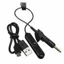 Bluetooth4.1 Cable Replace For QuietComfort QC15 Bose>Headphone Receiver Adapter