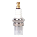 Carburetor Air Fuel Filter Spark Plug fit for Echo SRM2100 GT2000 PAS2000 Hf