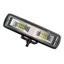 16LED Work Light 48W 3030 1600LM 6000K Car Off-Road Vehicle Spot Fog Lamp