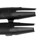 Plastic Golf Grip Installation Tool Accessory To Fit Grips On Shaft Butts