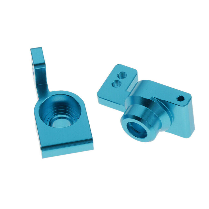 Metal 144001-1252 Rear Stub Axle Carrier for WLTOYS 144001 1:14 RC Car