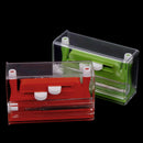 needle threader sewing machine thread tool insertion accessories diy hand sti JR