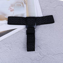 Camera accessories elastic adjustable headband belt headlight lamp head strap â„–[