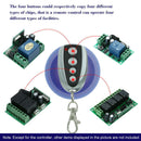 433.92 Mhz Duplicator Copy Came Remote Control For Top 432Ev Top-432Na Top4