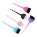 Hairdressing Brushes Combo Salon Comb Hair Color Brush Dye Tint Tool Kit Hot!!
