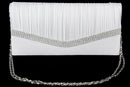 Women's Handbag Bridal Handbag Chain Lady's Evening Party Jewelery Chain (W