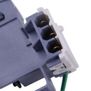 Washing Machine Lid Switch fit for Whirlpool Kenmore Roper Estate 8318084 Hf