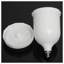 Spray Gun Cup Replacement Pot 600ML For Devilbiss GTI / TEKNA Pro Pri FLG N