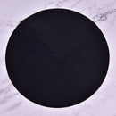 Non-stick Baking Mat Round Pan BBQ Cooking Mat Fry Liner Pastry Kitchen Too%!