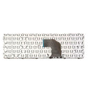 New Replacement QWERTY (Standard) For  G6Z-2000 Laptop RU Keyboard + Frame