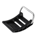 2Pcs Protable Scuba Diving Tank Cylinder Cam Buckle for Standard 2" 5cm Belt