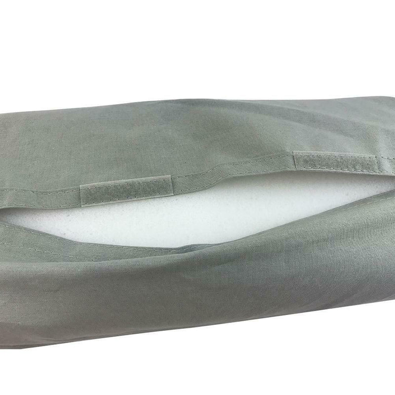 Acupressure Massager Yoga Pillow Relaxation Spike Relieve Stress Pain Pad A