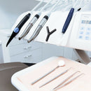 Y-shape Aquarium Tank Hose Coupling 4mm Diameter Air Line Connector 20pcs