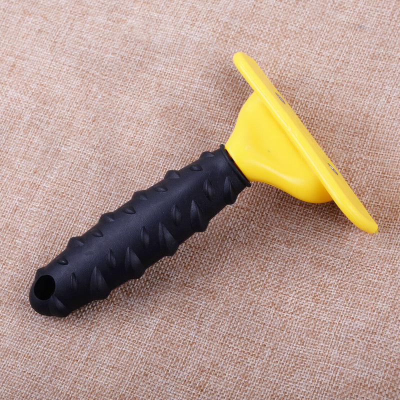 Dog Cat Hair Fur Shedding Trimmer Grooming Pet Rake Comb Brush Remover Comfort