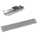 2X(Lifting Plate C-Beam Dust Cover Fixing Plate Cnc Engraving Machine