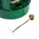 Universal Mini Handy Outdoor 8 Wicks Kerosene Stove Burner Camping Oil Heat