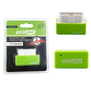 Plug And Drive Ecoobd2 Economy Chip Tuning Box For Benzine 15% Fuel Saving K2H6