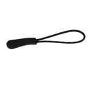 Pack of 10 Outdoor Reflective Zipper Pull Cord Zip Puller Fastener Slider