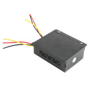 20-40V DC to 12V DC 10A 120W Step Down Converter Voltage Regulator for Car