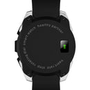 No.1 G5 MTK2502C 1.2inch Bluetooth Heart Rate Monitor Fitness Smart Watch