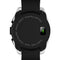 No.1 G5 MTK2502C 1.2inch Bluetooth Heart Rate Monitor Fitness Smart Watch