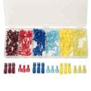 120X Nylon T-Tap Wire splice Connectors Insulated Connectors Self-strippi YVB