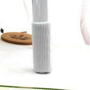 8Pcs fit Girth 9-18cm Heavy Furniture Movers/Chair Leg Socks ~White
