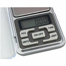 New 100g/0.01g Cell Phone Digital Pocket Gram Scale