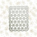 Background Metal Cutting Dies Stencil DIY Scrapbooking Album Paper Card Craft x1