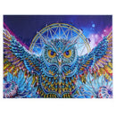 Diamond Painting Special Shaped Diy 5D Partial Drill Cross Stitch Diamond E C6V3