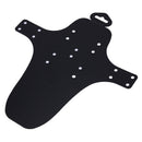 2Pcs Bike Bicycle Front Rear Mudguard Fenders for Road Cycling Mountain MTB A